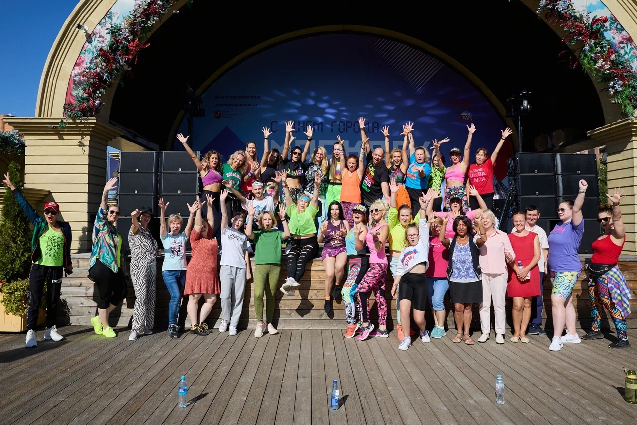 Цифровая корпоративная платформа ФФАР