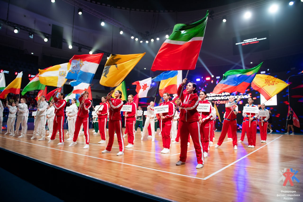 Цифровая корпоративная платформа ФФАР